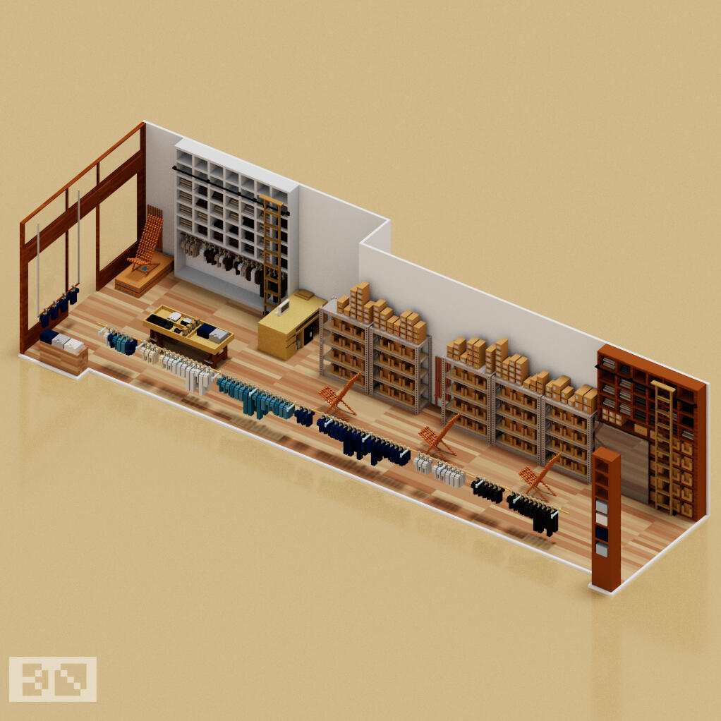 Commission: Tha Hunt